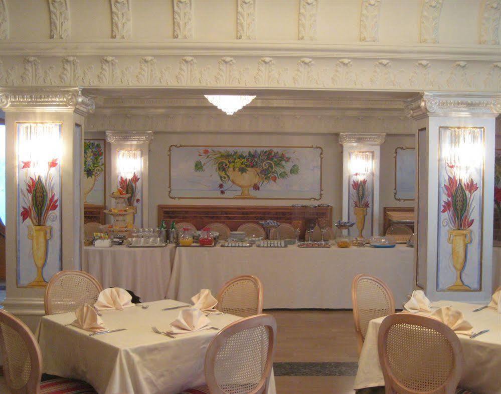 Arosio Hotel Exterior foto